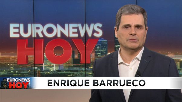 Macron cancela el impuesto sobre el carburante, los chalecos amarillos siguen Macron cancela el impuesto sobre el carburante, los chalecos amarillos siguen