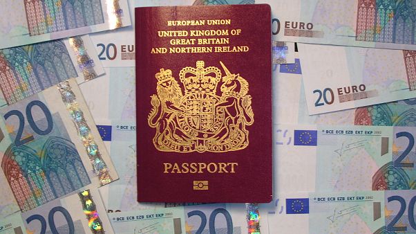 Londres suspende la concesión de los "visados de ricos" Londres suspende la concesión de los "visados de ricos"