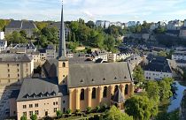 Luxembourg to be first country to introduce free public transport