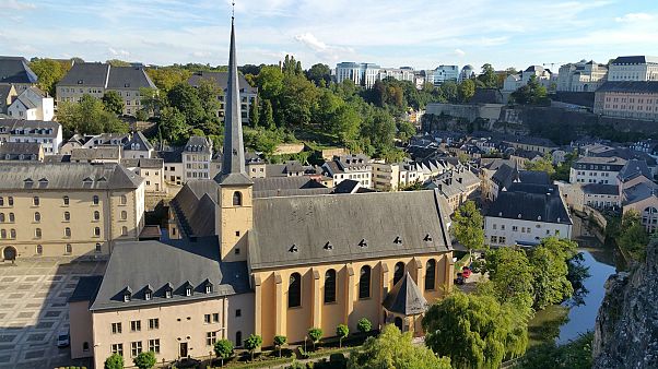 Luxembourg to be first country to introduce free public transport Luxembourg to be first country to introduce free public transport