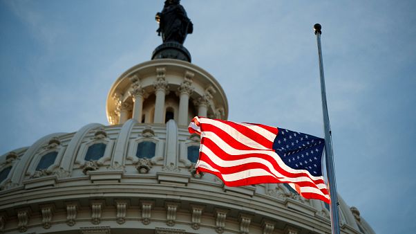 Balesetet szenvedett az amerikai tengerészgyalogság két repülőgépe, többen eltűntek Balesetet szenvedett az amerikai tengerészgyalogság két repülőgépe, többen eltűntek