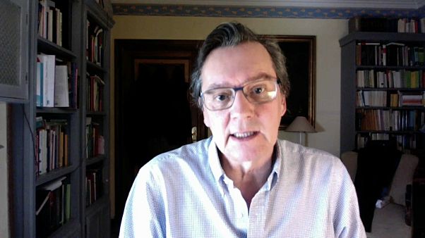 "Para Ciudadanos puede ser una trampa" apoyarse en Vox "Para Ciudadanos puede ser una trampa" apoyarse en Vox