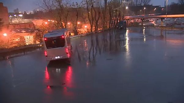 Terjednek az elektromos buszok Terjednek az elektromos buszok