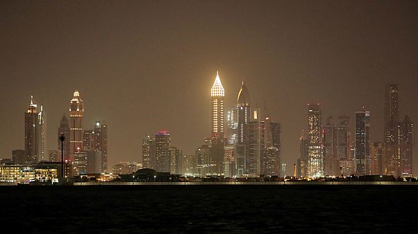 دفء العلاقات بين إسرائيل ودول الخليج وبناء أول كنيس يهودي في دبي دفء العلاقات بين إسرائيل ودول الخليج وبناء أول كنيس يهودي في دبي