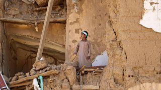 مخالفت دولت آمریکا با قطع کمک به ائتلاف تحت رهبری عربستان در یمن