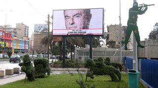 "Nous sommes tous Carlos Ghosn", campagne de soutien au Liban du patron de Renault
