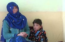 Le petit Messi afghan menacé