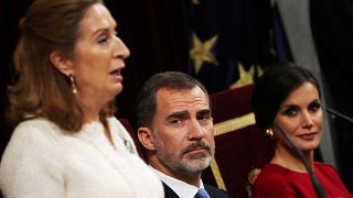 La Constitución española cumple 40 años: ¿Ha quedado obsoleta? | Opinión