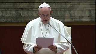 Papa Francis, Arap yarım adasını ziyaret eden Katolik aleminin ilk ruhani lideri olacak