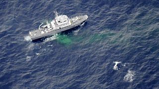 وفاة جندي وفقدان 5 آخرين إثر تصادم طائرتين أمريكيتين في اليابان