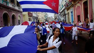 Новый закон на Кубе: цензура или борьба за нравственность?