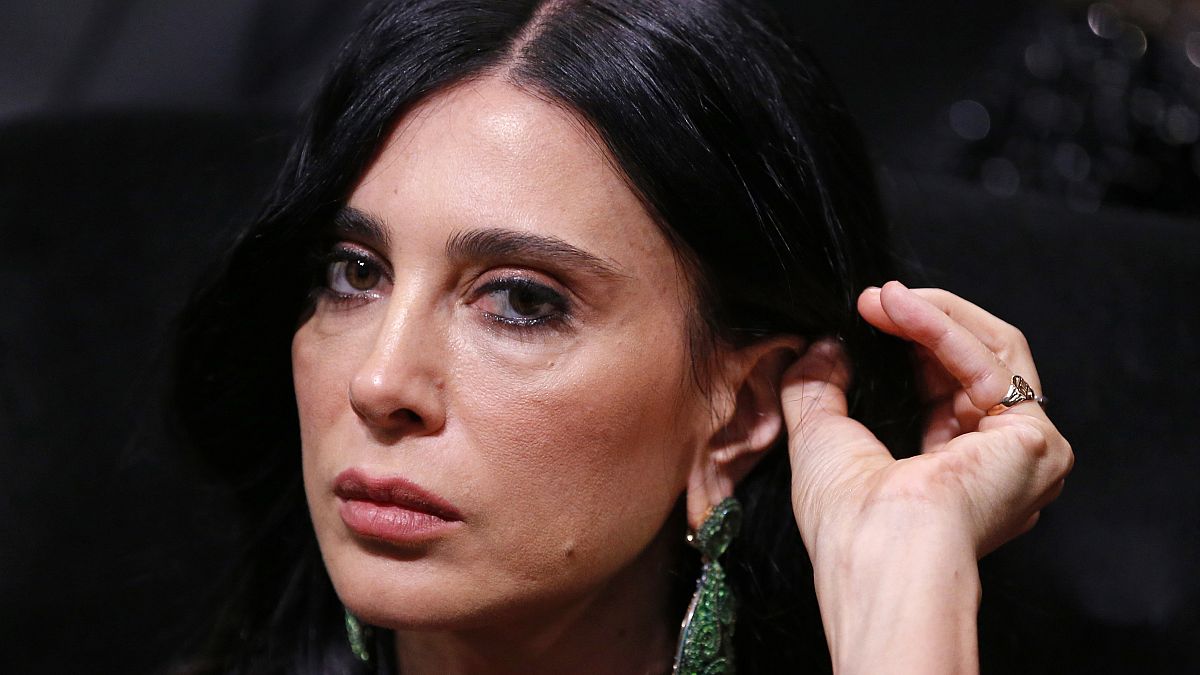 فيلم "كفرناحوم" للمخرجة اللبنانية نادين لبكي يترشح لجائزة غولدن غلوب