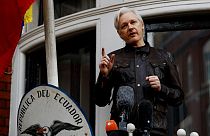 Ecuador: Assange kann Botschaft ohne größere Gefahr verlassen
