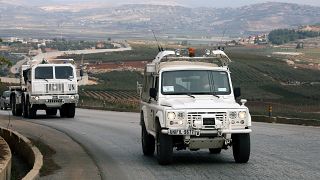 قوات الأمم المتحدة تؤكد وجود نفق بالقرب من الحدود الإسرائيلية-اللبنانية