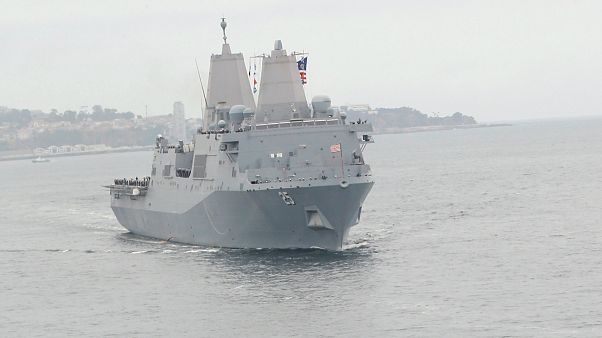 Donanmasını geliştirmek isteyen Yunanistan bağış kampanyası başlatacak Donanmasını geliştirmek isteyen Yunanistan bağış kampanyası başlatacak