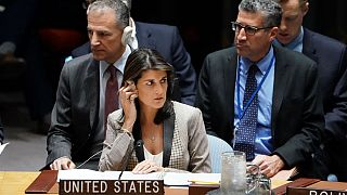 قطعنامه پیشنهادی آمریکا علیه حماس در مجمع عمومی سازمان ملل رای نیاورد