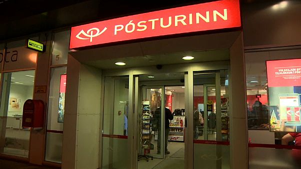 Immer weniger Briefe: Islands Post in Geldnot Immer weniger Briefe: Islands Post in Geldnot