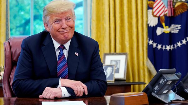 Illegális bevándorlók dolgoztak Trump golfklubjában Illegális bevándorlók dolgoztak Trump golfklubjában
