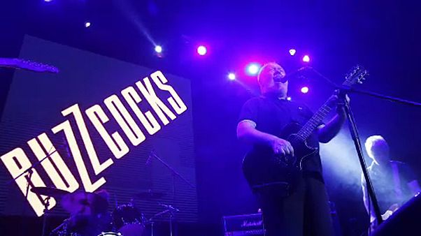 Πέθανε ο Πιτ Σέλι, τραγουδιστής των Buzzcocks Πέθανε ο Πιτ Σέλι, τραγουδιστής των Buzzcocks