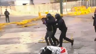 Crisis en el Gobierno de Torra por la actuación de la policía autonómica