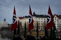 Neo-Naziler kendi isimlerini Alman aktivistlerin kurduğu sitede farkında olmadan ifşa etti