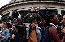 REUTERS/Benoit Tessier
