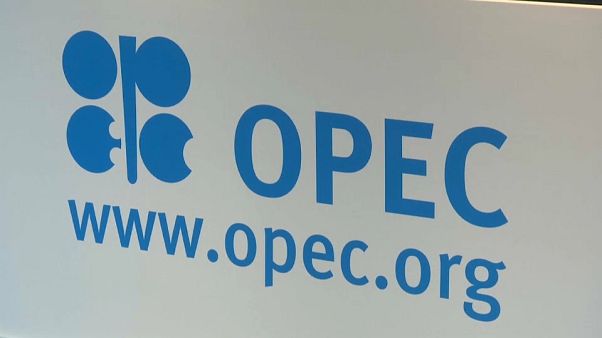 OPEC müzakereleri Riyad ve Tahran arasındaki anlaşmazlık yüzünden kilitlendi OPEC müzakereleri Riyad ve Tahran arasındaki anlaşmazlık yüzünden kilitlendi