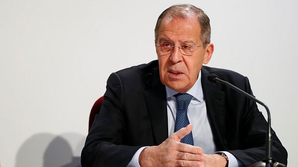 Сергей Лавров на пресс-конференции после СМИД ОБСЕ Сергей Лавров на пресс-конференции после СМИД ОБСЕ