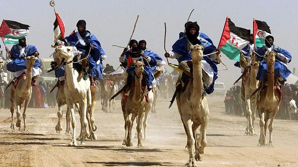 Il conflitto dimenticato per il Sahara Occidentale Il conflitto dimenticato per il Sahara Occidentale