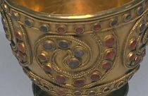 Nationalmuseum in Tiflis öffnet Schatzkammer