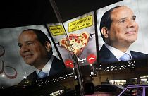 Mısır lideri Sisi'nin görev süresinin uzatılması için mahkemeye başvuru