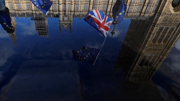 What was in Theresa May's Brexit deal and why was it so unpopular? What was in Theresa May's Brexit deal and why was it so unpopular?