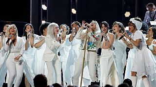 2019 Grammy Ödülleri adayları açıklandı