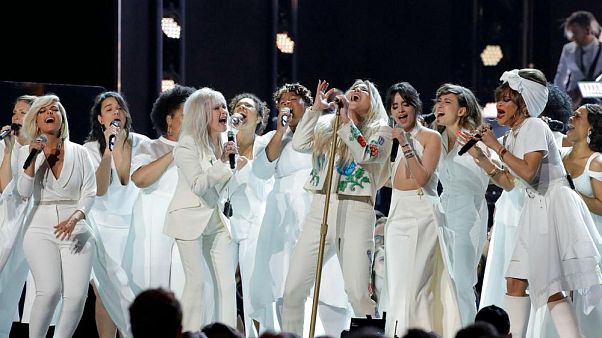 2019 Grammy Ödülleri adayları açıklandı 2019 Grammy Ödülleri adayları açıklandı
