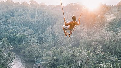 Trend report: eco tourism in 2019 Trend report: eco tourism in 2019