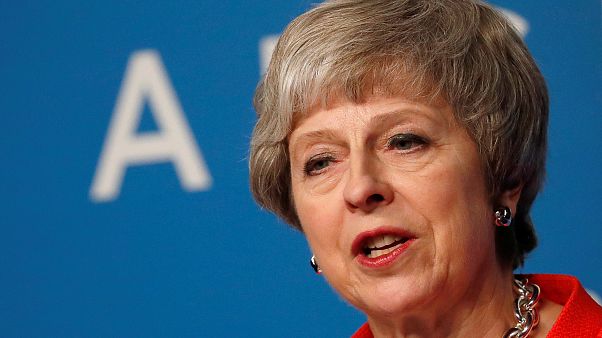 İngiliz Parlamentosu Brexit Anlaşması'nı onaylamazsa senaryolar neler? İngiliz Parlamentosu Brexit Anlaşması'nı onaylamazsa senaryolar neler?