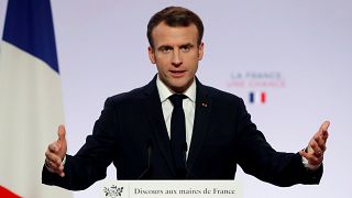 Fransa Anayasası'na göre Macron'un istifa etmesi halinde ne olur?