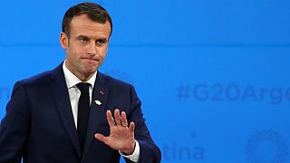 ناآرامی‌های فرانسه؛ در صورت استعفای ماکرون چه خواهد شد؟