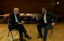 Corbyn a Euronews: "con i Labour niente backstop"