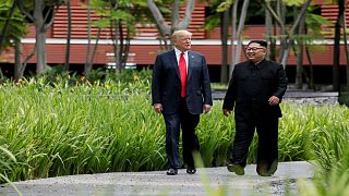 دبلوماسيون: أمريكا تتخلى عن عقد اجتماع لمجلس الأمن بشأن انتهاكات كوريا الشمالية