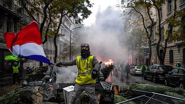 euronews