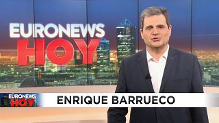 Euronews Hoy 7 de diciembre: las claves de la actualidad