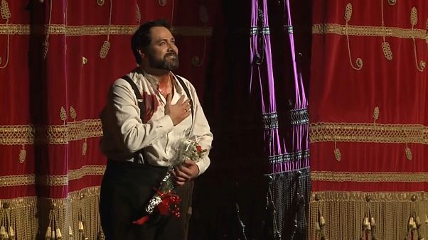 Verdis "Attila": Tortur für Pferde Verdis "Attila": Tortur für Pferde