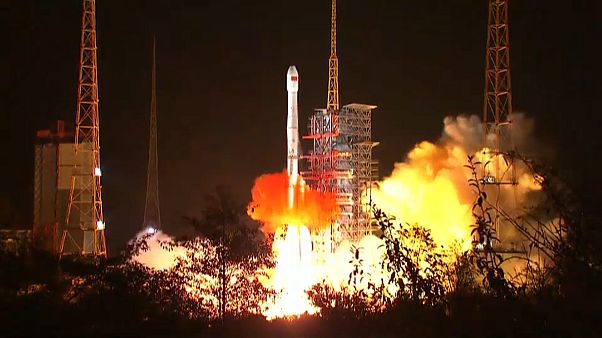 Луноход на невидимой стороне Луноход на невидимой стороне