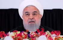 Ruhani: ABD'nin İran'a yaptırımları ekonomik terörizmdir