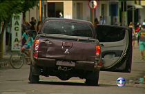 شاهد: سطو مسلح على بنك بالبرازيل يودي بحياة 14 شخصا 