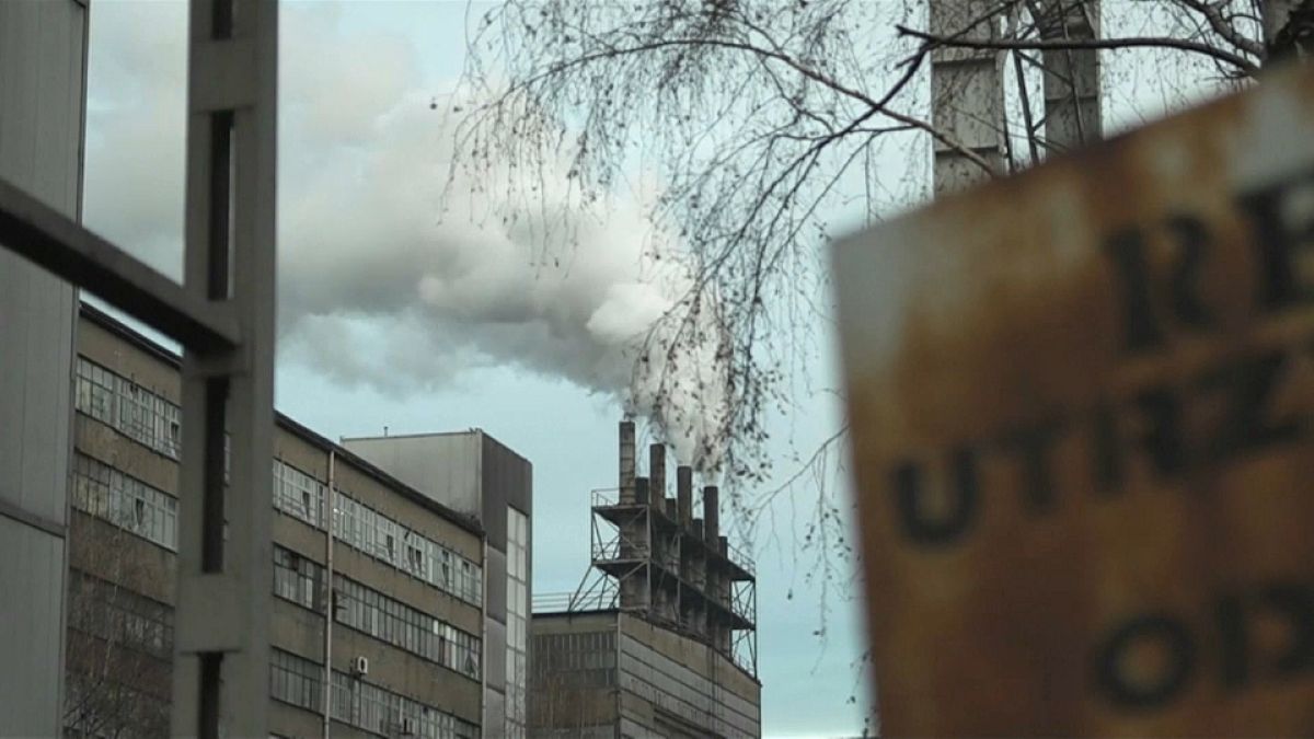 شركة بولندية لإنتاج الفحم تعتزم زيادة إنتاجها رغم التحذيرات من المخاطر على البيئة 
