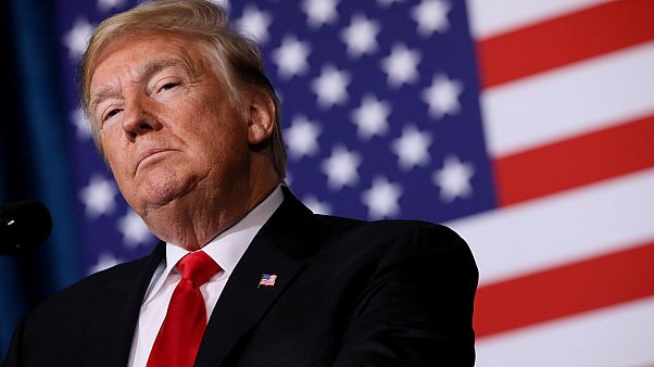Trump: Rusya'nın seçimlere müdahalesine dair bir bulgu yok Trump: Rusya'nın seçimlere müdahalesine dair bir bulgu yok