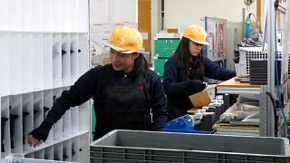اليابان تقر قانونا يسمح بدخول مزيد من العمالة الأجنبية