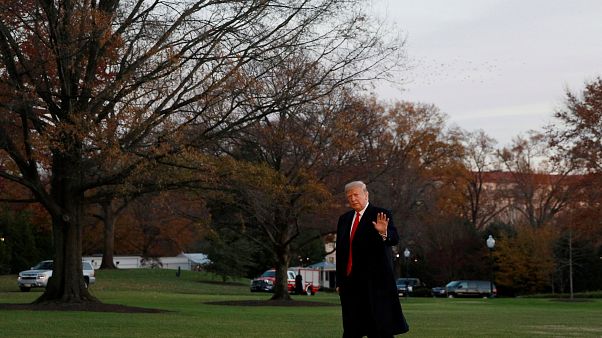 Russiagate : Trump nie toute implication Russiagate : Trump nie toute implication